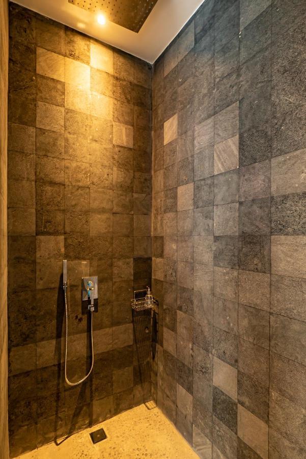Rouge - Loft Dimanisa Villa อูบุด ภายนอก รูปภาพ