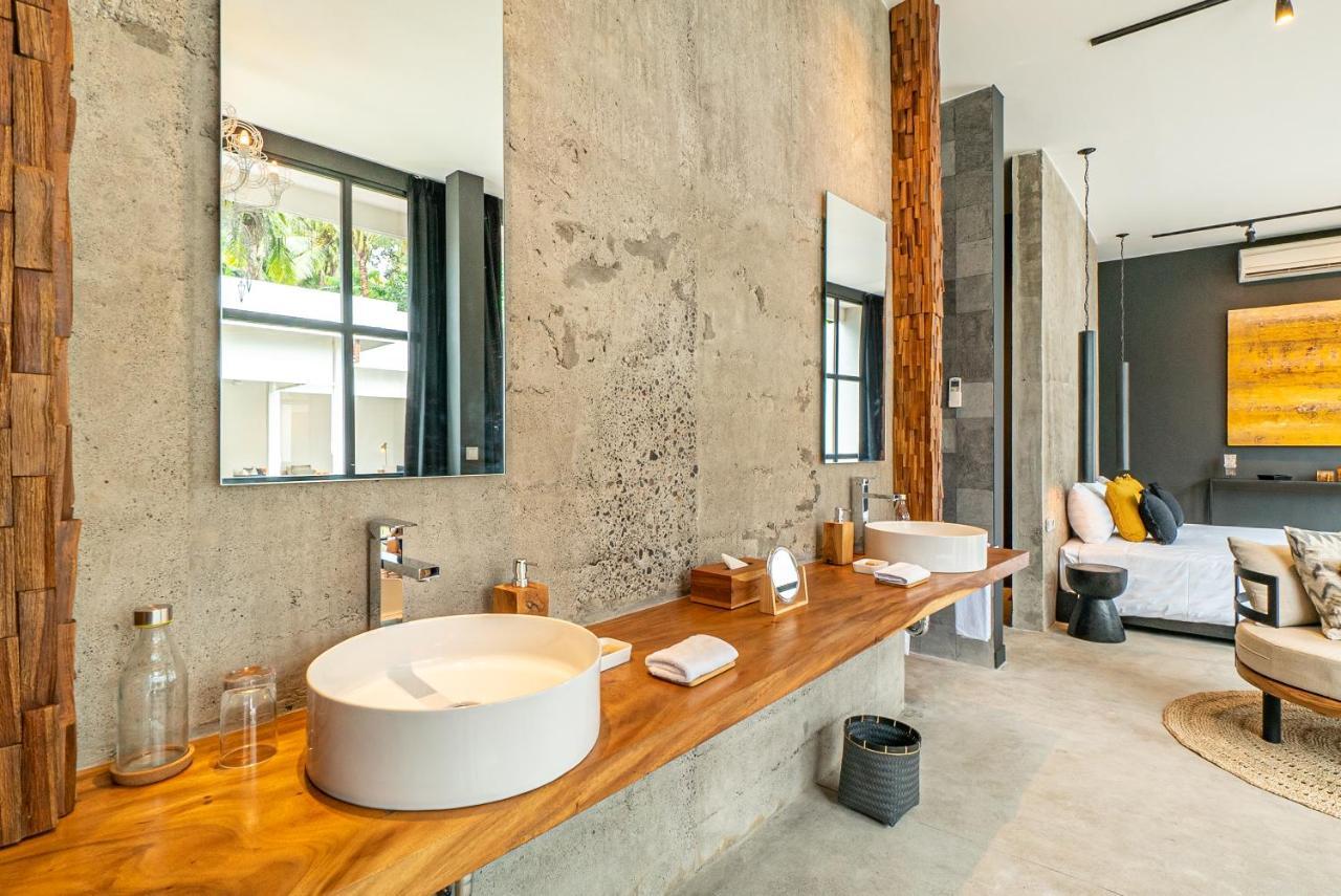 Rouge - Loft Dimanisa Villa อูบุด ภายนอก รูปภาพ